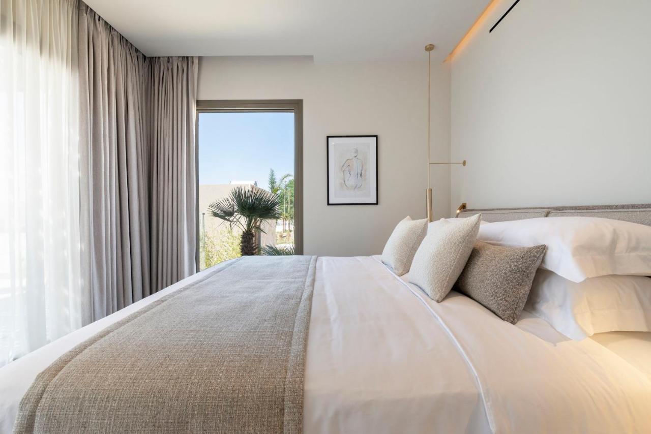 Maravilla Luxury Living Kos Bagian luar foto