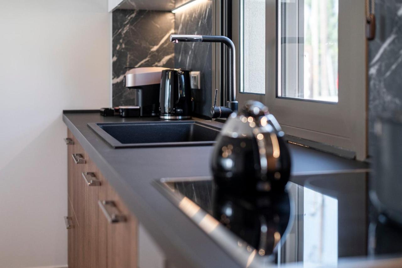 Maravilla Luxury Living Kos Bagian luar foto