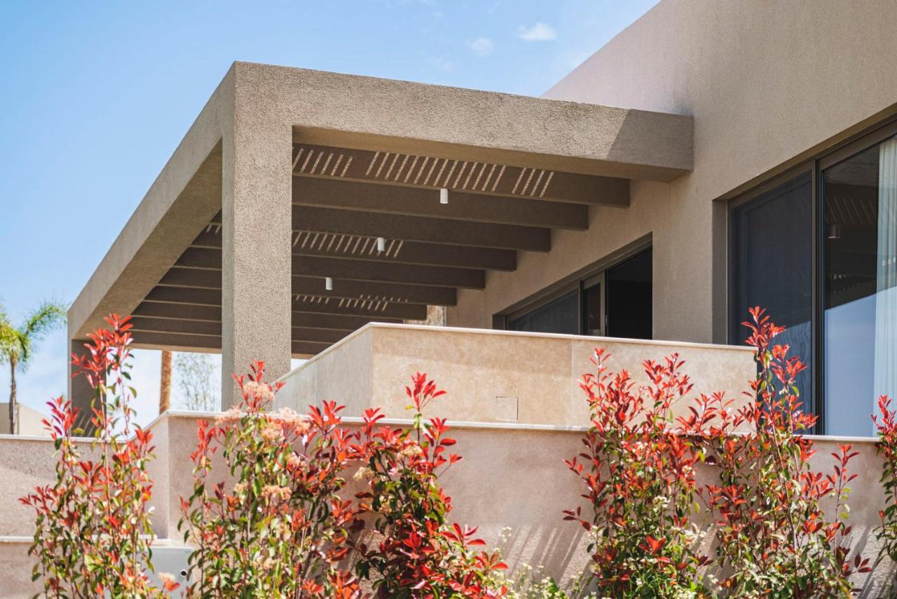 Maravilla Luxury Living Kos Bagian luar foto