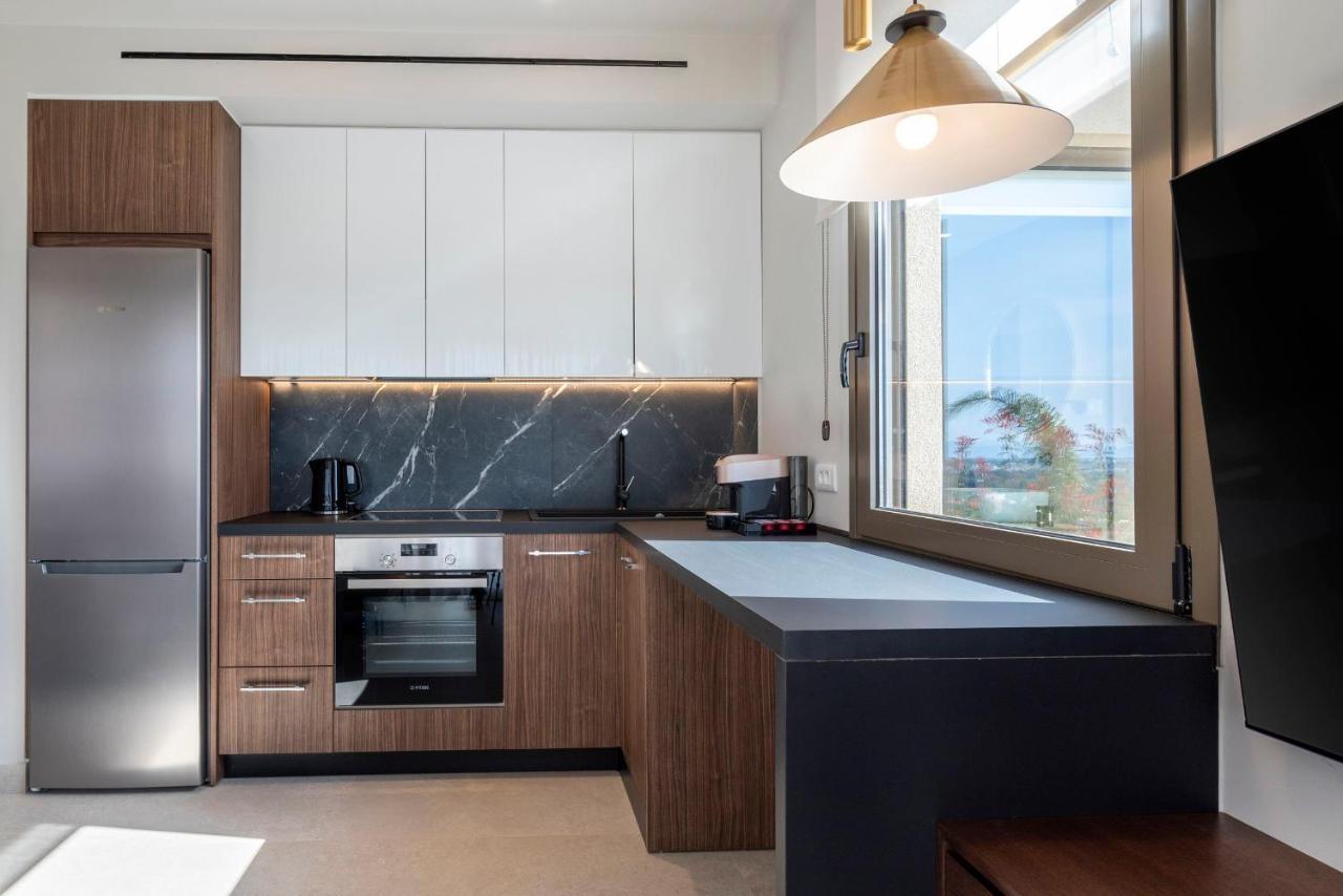 Maravilla Luxury Living Kos Bagian luar foto
