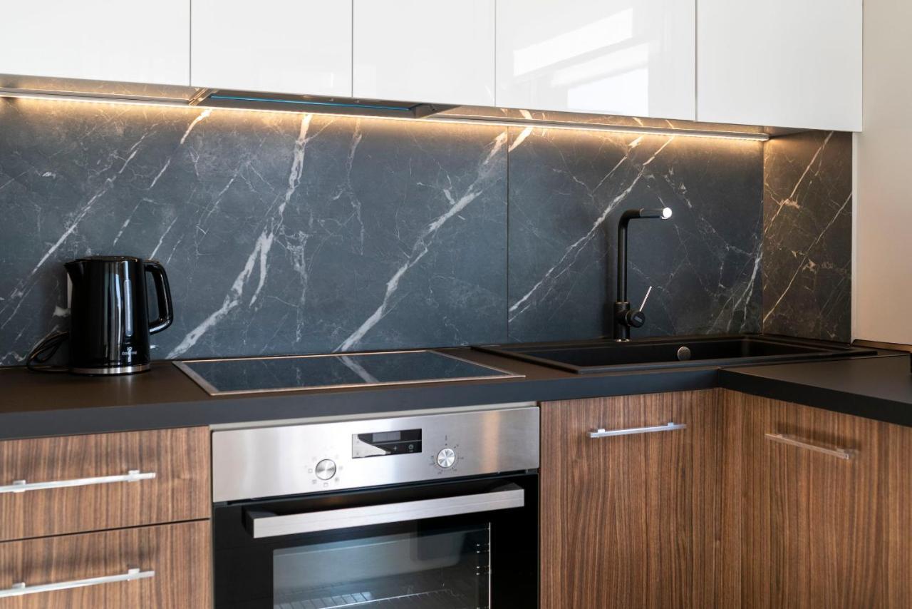 Maravilla Luxury Living Kos Bagian luar foto