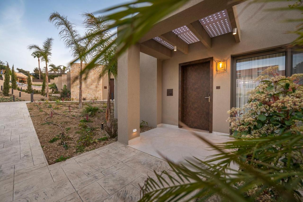Maravilla Luxury Living Kos Bagian luar foto