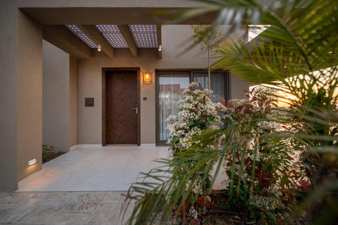 Maravilla Luxury Living Kos Bagian luar foto
