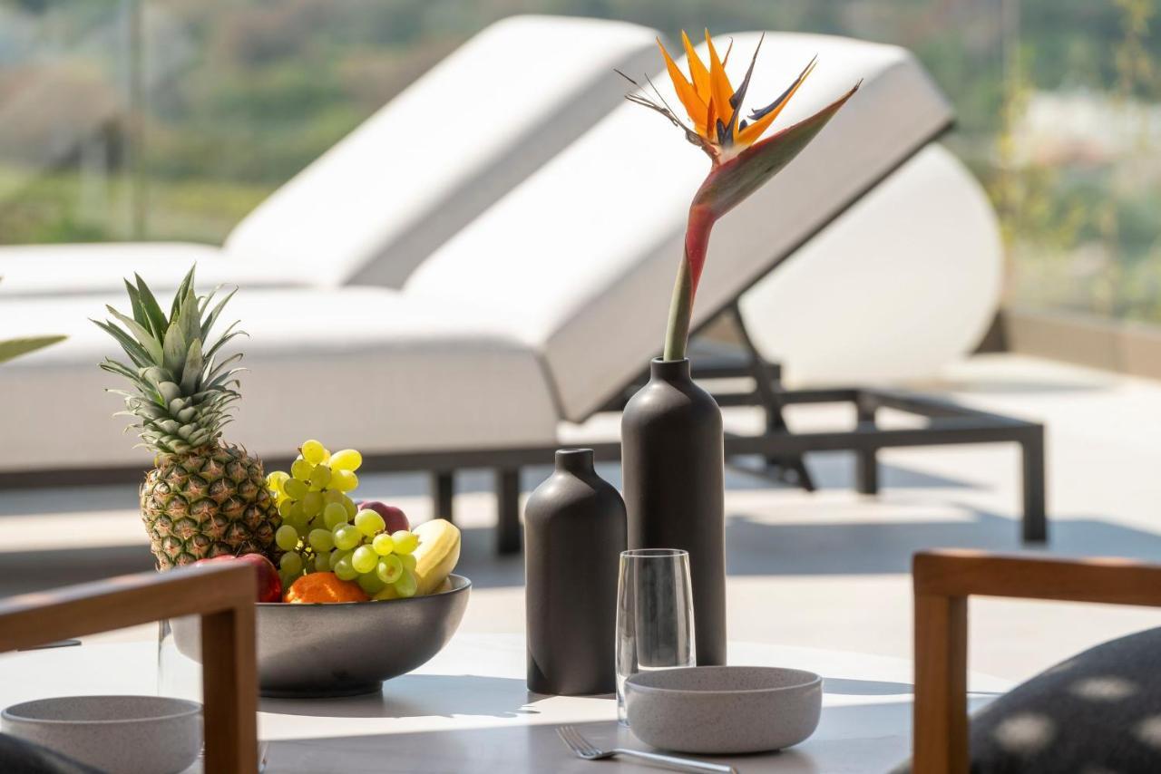 Maravilla Luxury Living Kos Bagian luar foto
