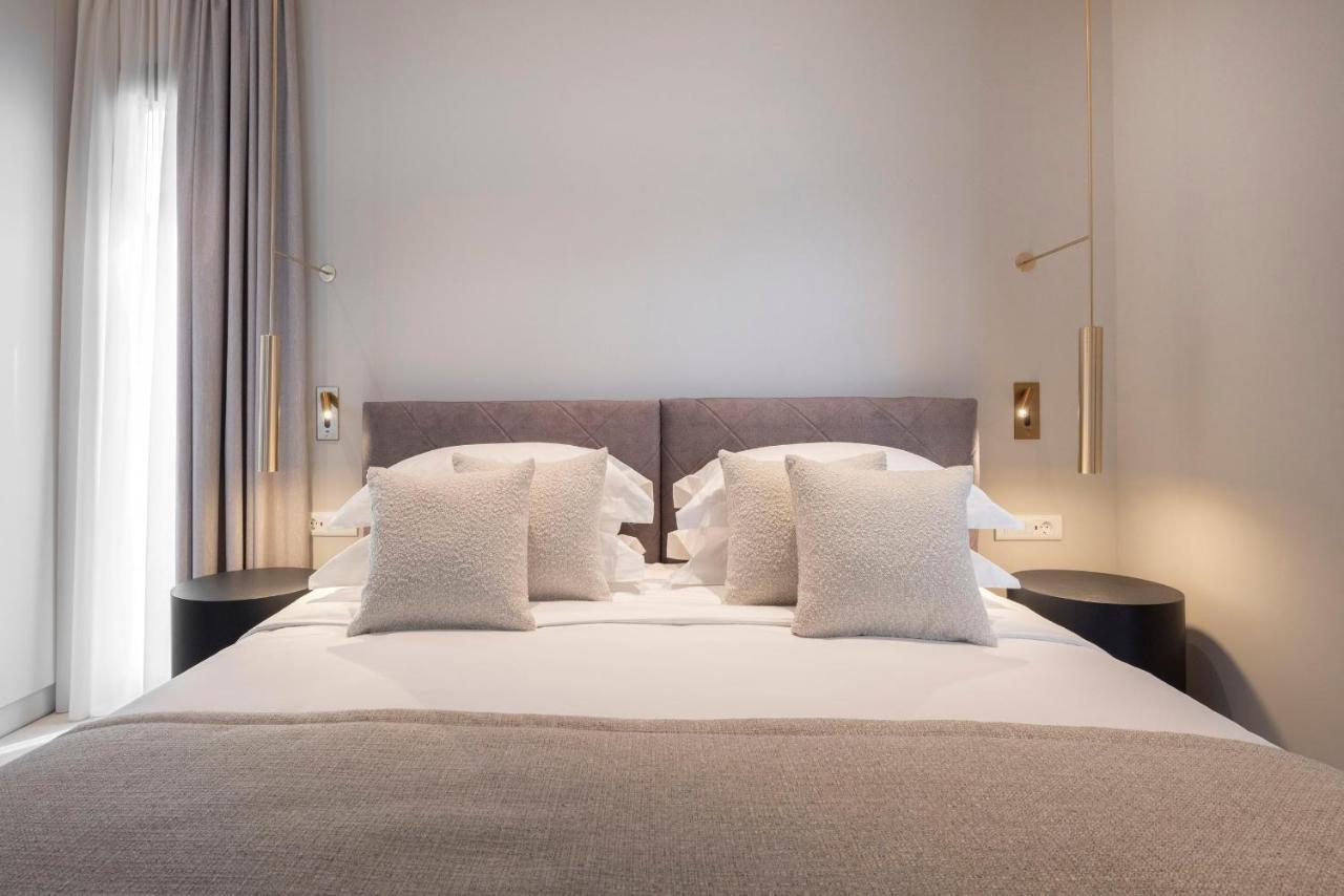 Maravilla Luxury Living Kos Bagian luar foto