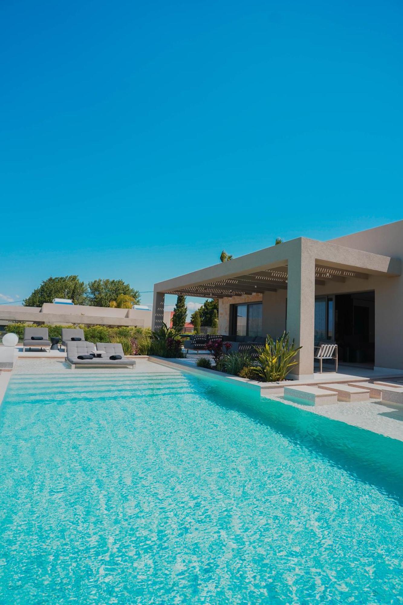 Maravilla Luxury Living Kos Bagian luar foto