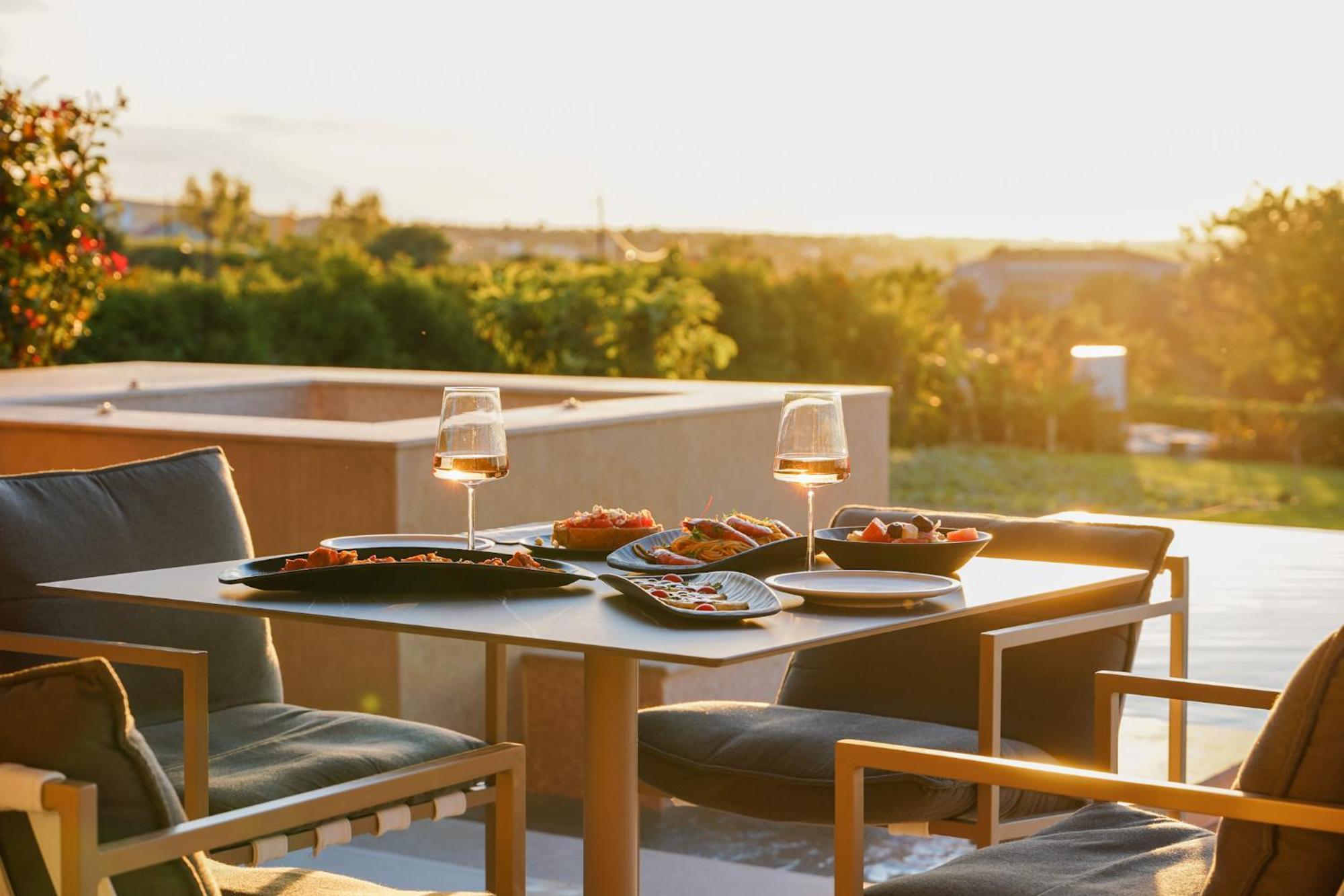 Maravilla Luxury Living Kos Bagian luar foto