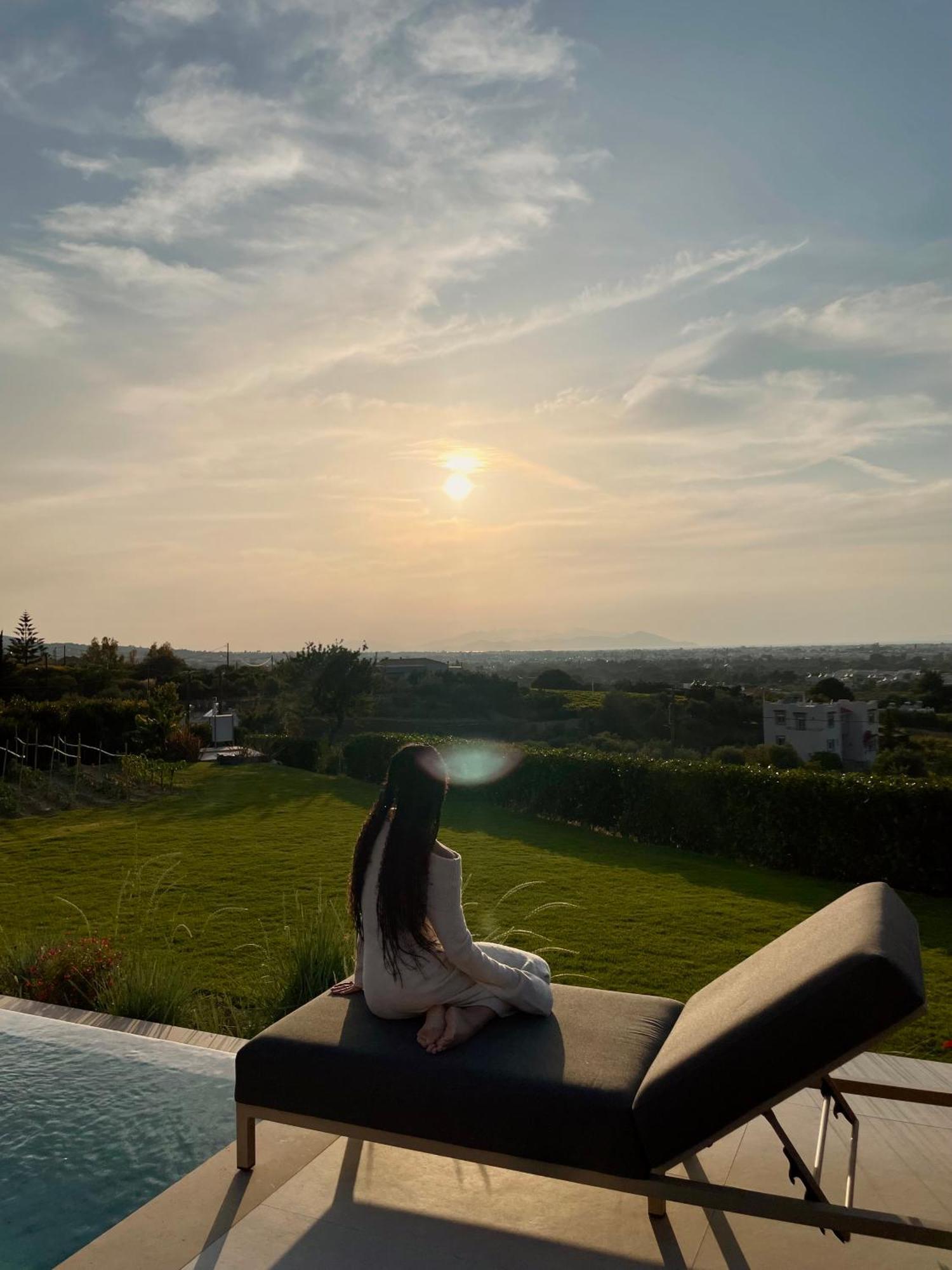 Maravilla Luxury Living Kos Bagian luar foto