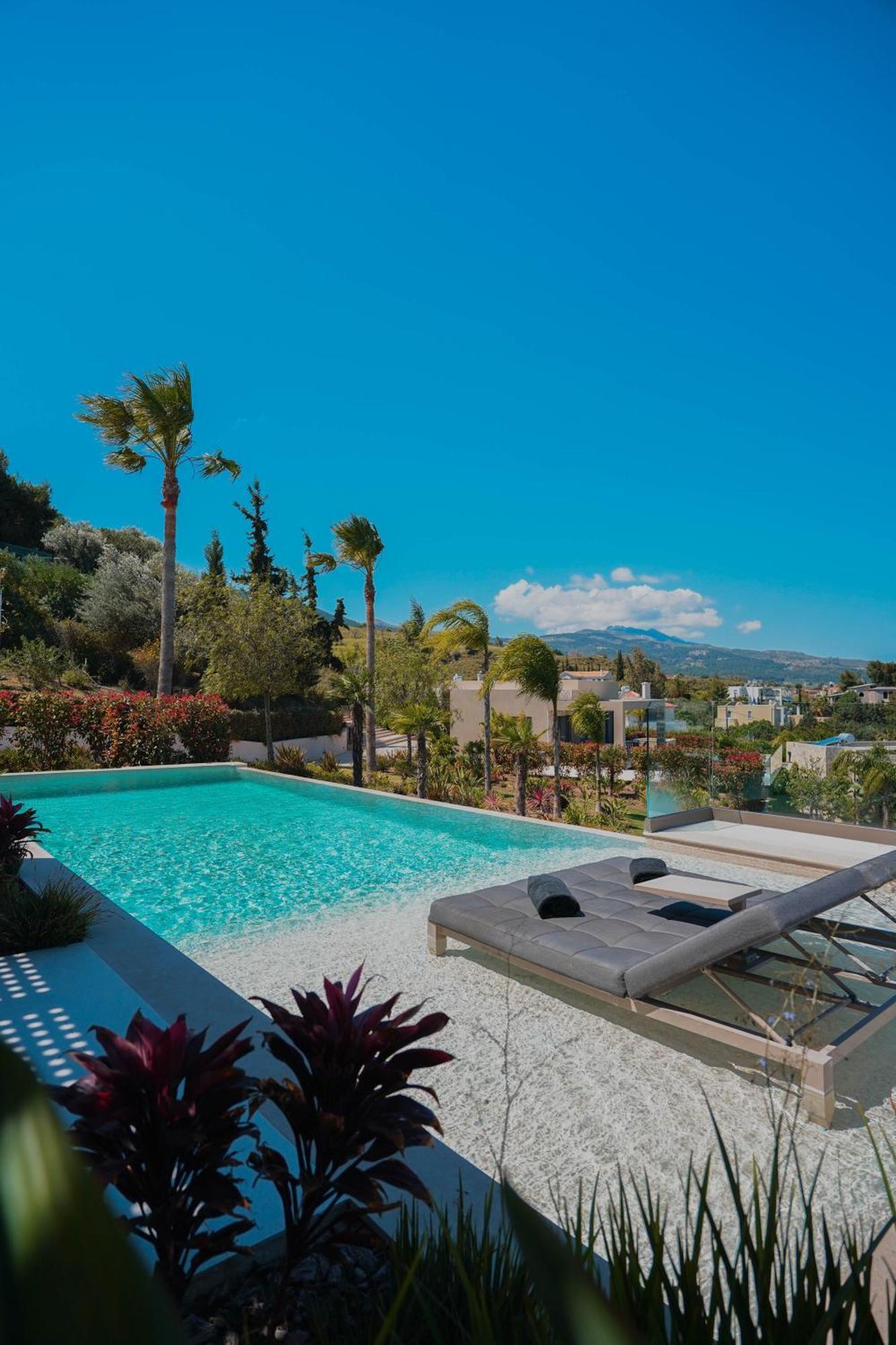 Maravilla Luxury Living Kos Bagian luar foto