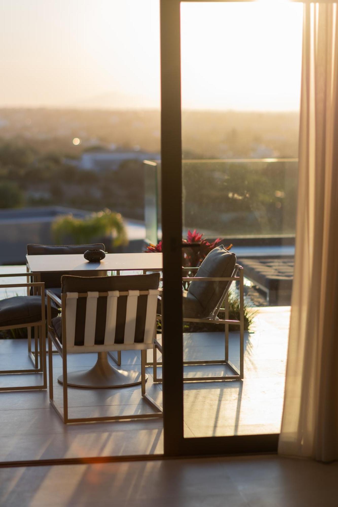 Maravilla Luxury Living Kos Bagian luar foto